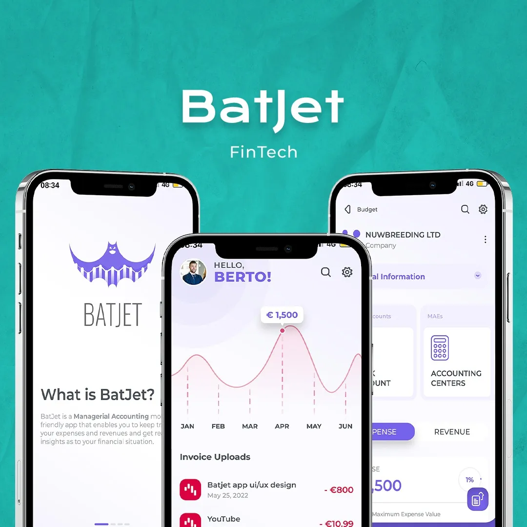 BatJet