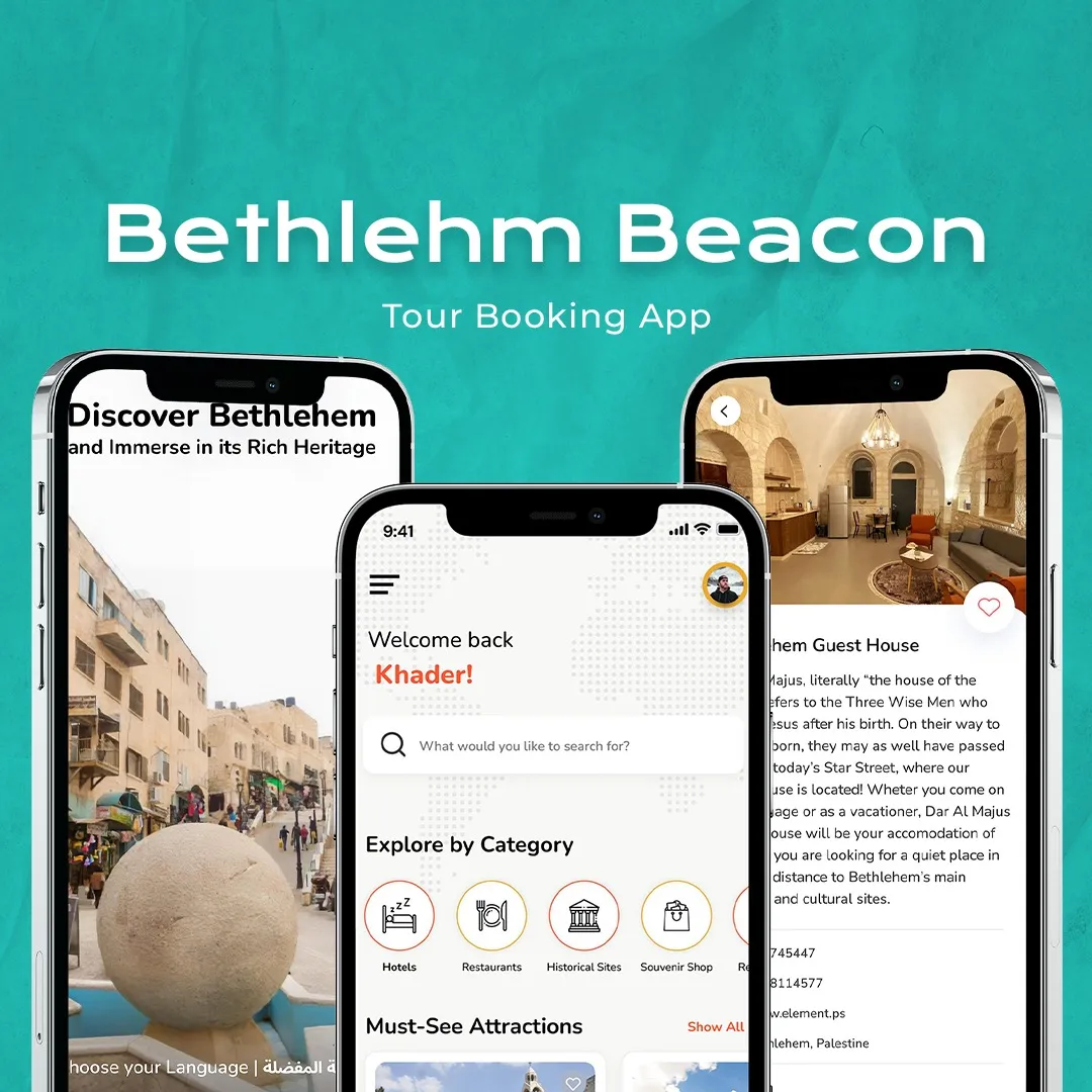 Bethlehem Beacon