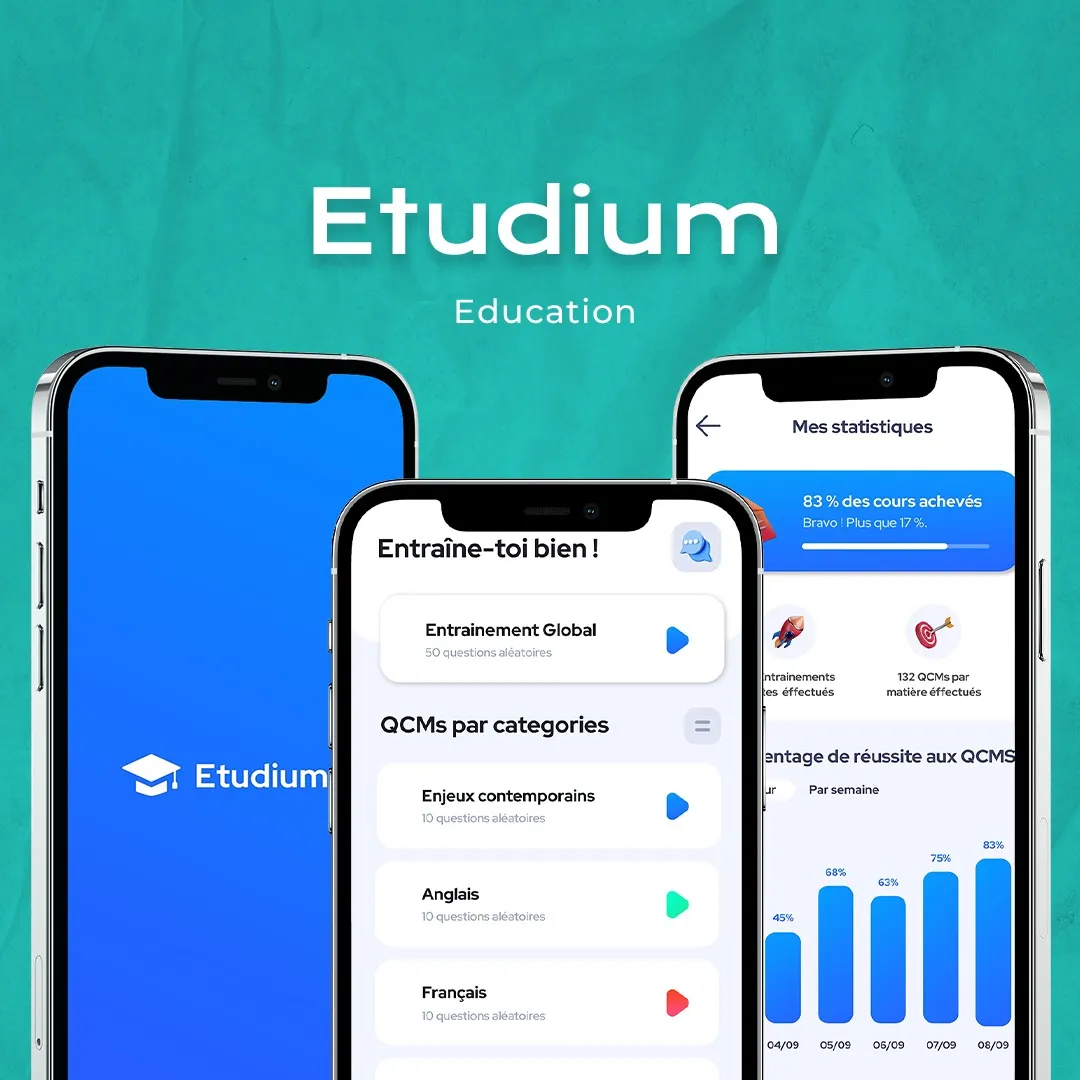 Etudium