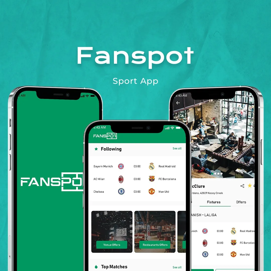 FanSpot