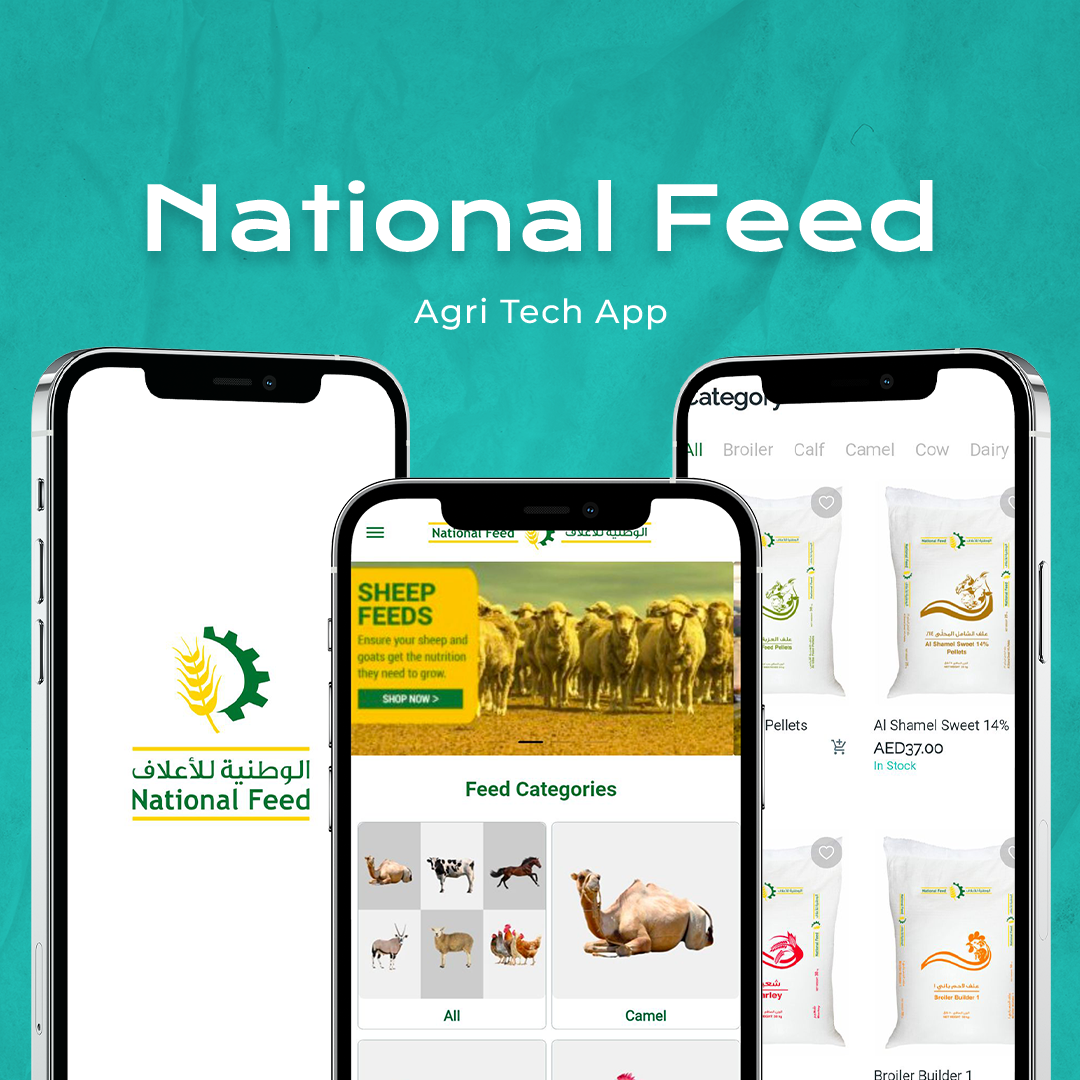 National Feed